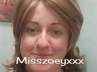 Misszoeyxxx