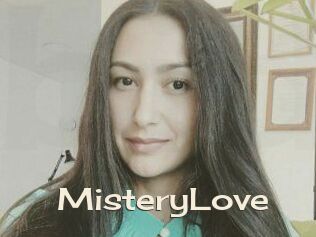 Mistery_Love