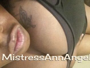 MistressAnnAngel