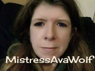 MistressAvaWolf