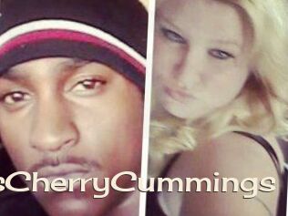 MistressCherryCummings