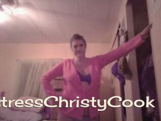 MistressChristyCook