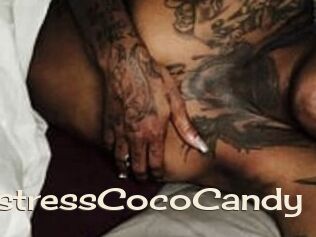 MistressCocoCandy