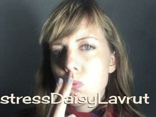 MistressDaisyLavrut