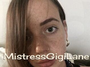 MistressGigiLane