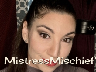 MistressMischief