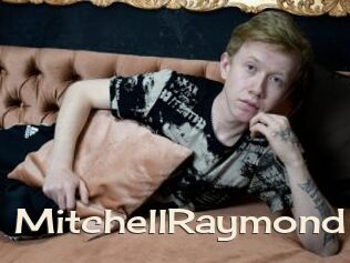 MitchellRaymond