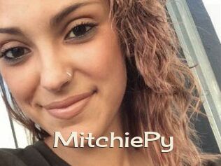 MitchiePy