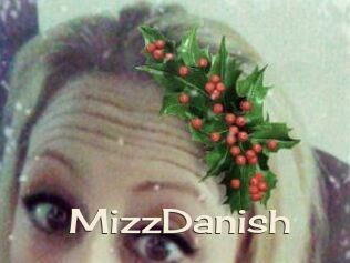 MizzDanish