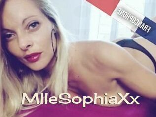 MlleSophiaXx