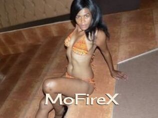MoFireX