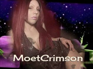 MoetCrimson