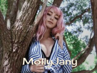 MollyJany