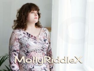 MollyRiddleX