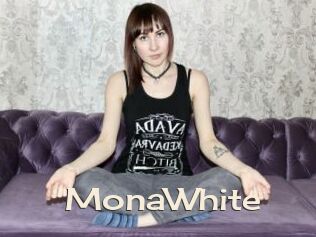 MonaWhite