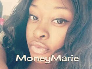 MoneyMarie