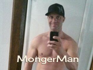 MongerMan
