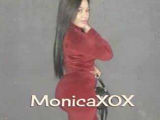 MonicaXOX