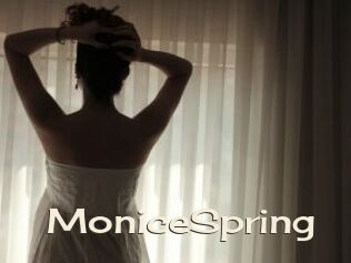 MoniceSpring