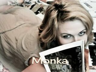 Monka