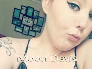 Moon_Davis Big Dicks Round Ass