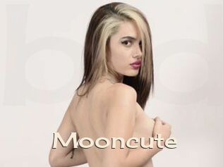 Mooncute