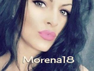 Morena18