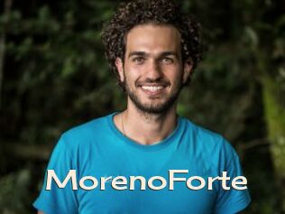 MorenoForte