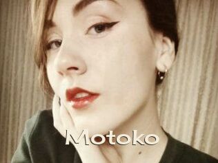 Motoko