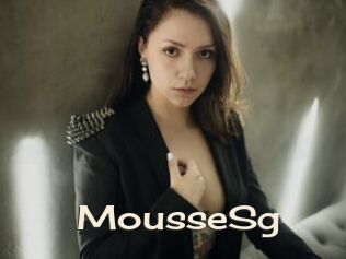 MousseSg