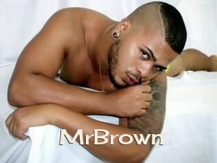 MrBrown