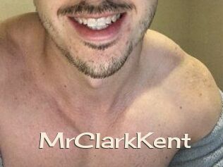 MrClarkKent