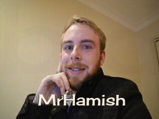 MrHamish