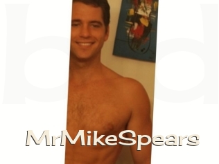 MrMikeSpears