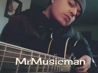 MrMusicman