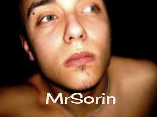 MrSorin