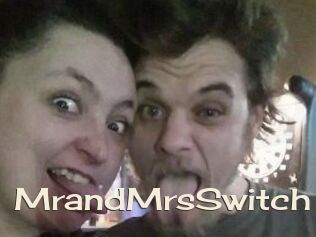 MrandMrsSwitch