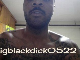 Mrbigblackdick0522