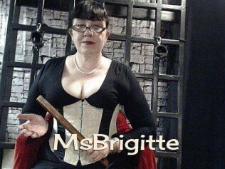 MsBrigitte