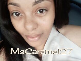 MsCaramel27