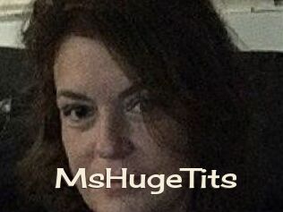 MsHugeTits