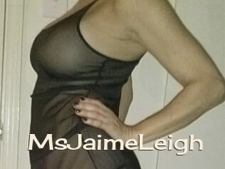 MsJaimeLeigh