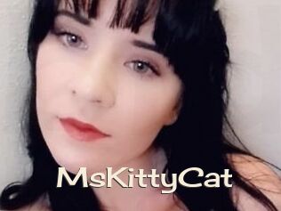 MsKittyCat