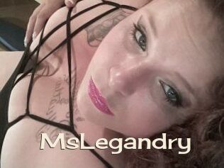 MsLegandry