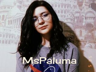 MsPaluma