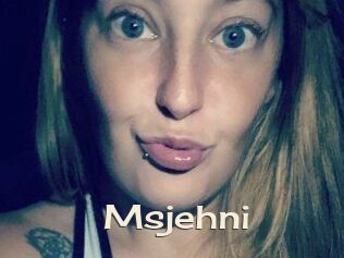 Msjehni