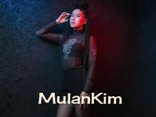 MulanKim