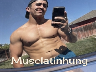 Musclatinhung