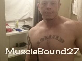 MuscleBound27