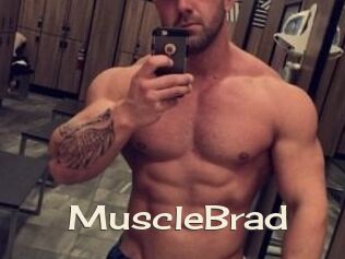 MuscleBrad